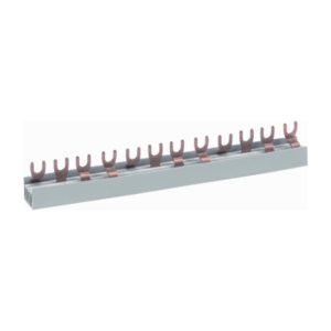 Eaton Z-GV Kamrail en aansluitkammen 210mm 63 A
