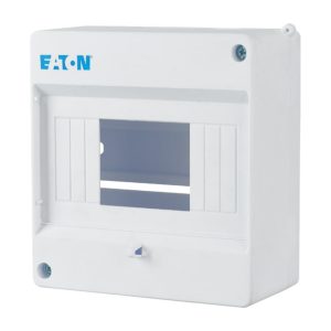 Eaton Micro Mini Lege kasten en behuizingen 140x130x66mm IP20