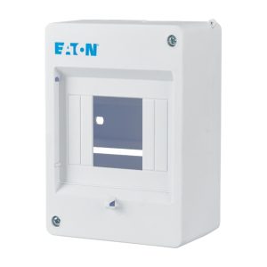 Eaton Micro Mini Lege kasten en behuizingen 140x95x66mm IP20