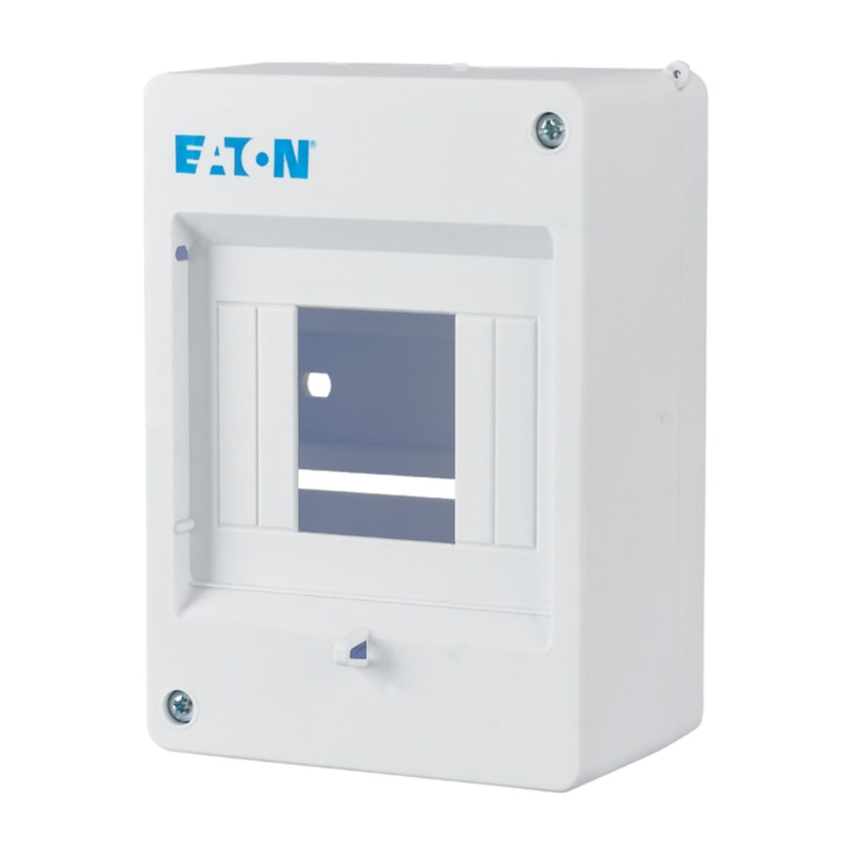 Eaton Micro Mini Lege kasten en behuizingen 140x95x66mm IP20