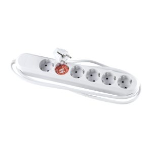 Solar Bachman SMART Contactdooscombinatie