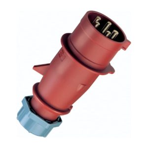 Mennekes schroefklem CEE-contactstop 32 A