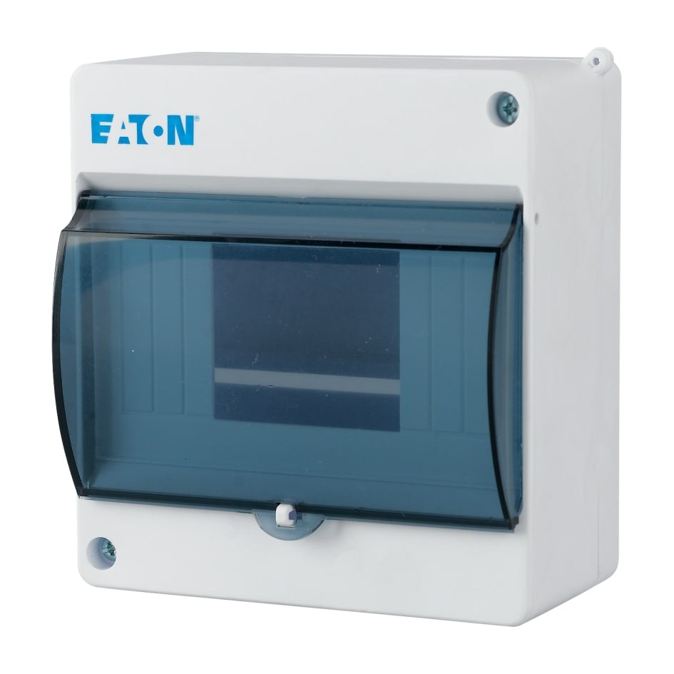 Eaton Micro Mini Lege kasten en behuizingen 140x130x83mm
