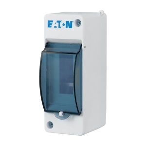 Eaton Micro Mini Lege kasten en behuizingen 140x53x83mm
