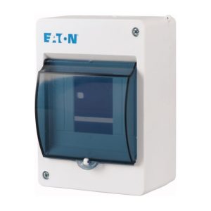 Eaton Micro Mini Lege kasten en behuizingen 140x95x83mm