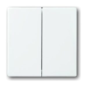 Busch-Jaeger Wippen v serie wis/wis s-studiowit, 1785-84, 2CKA001751A2752