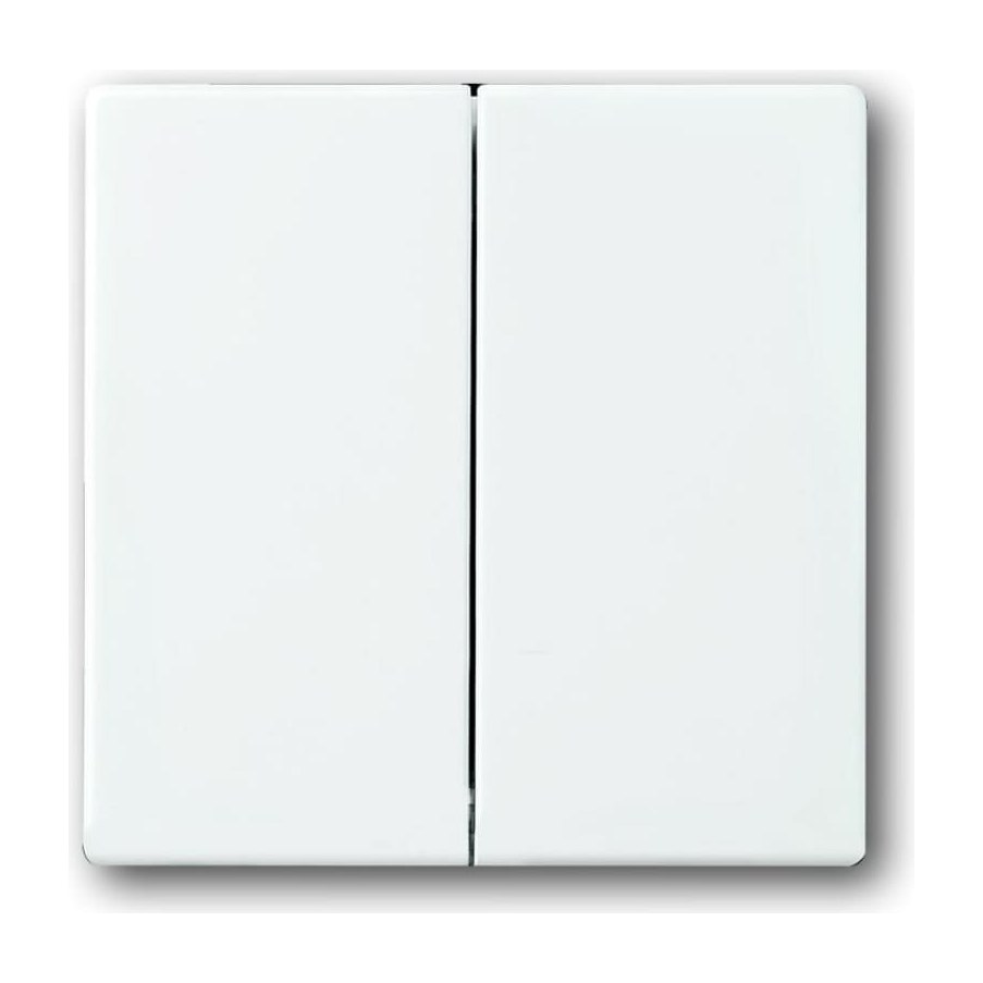 Busch-Jaeger Wippen v serie wis/wis s-studiowit, 1785-84, 2CKA001751A2752