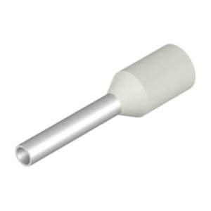Weidmüller Adereindhuls 0,75mm² koper