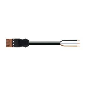 Winsta Patchkabel voor insteekbare gebouwinstallatie 400cm 16 A