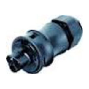 Wieland Connector voor insteekbare gebouwinstallatie 20 A 1,5mm² 250 V