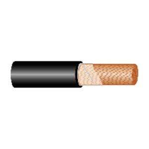Neopreen laskabel H01N2-D 1X25 mm²