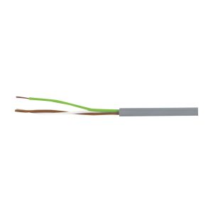 Solar Stuurstroomkabel, LIYY Niet afgeschermd 2X0,34mm²