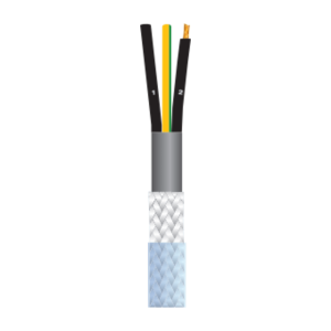 Solar EMC afgeschermde Afgeschermd 0,75mm² 1804075B