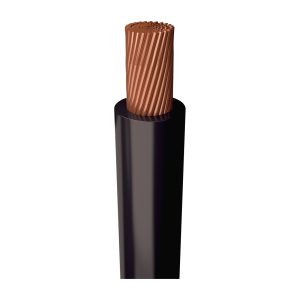 Solar Montagesnoer 1X4,0 mm²
