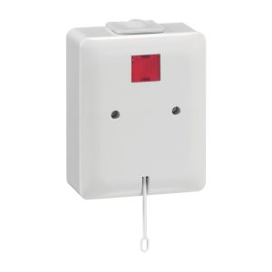 Peha Installatieschakelaar 16 A