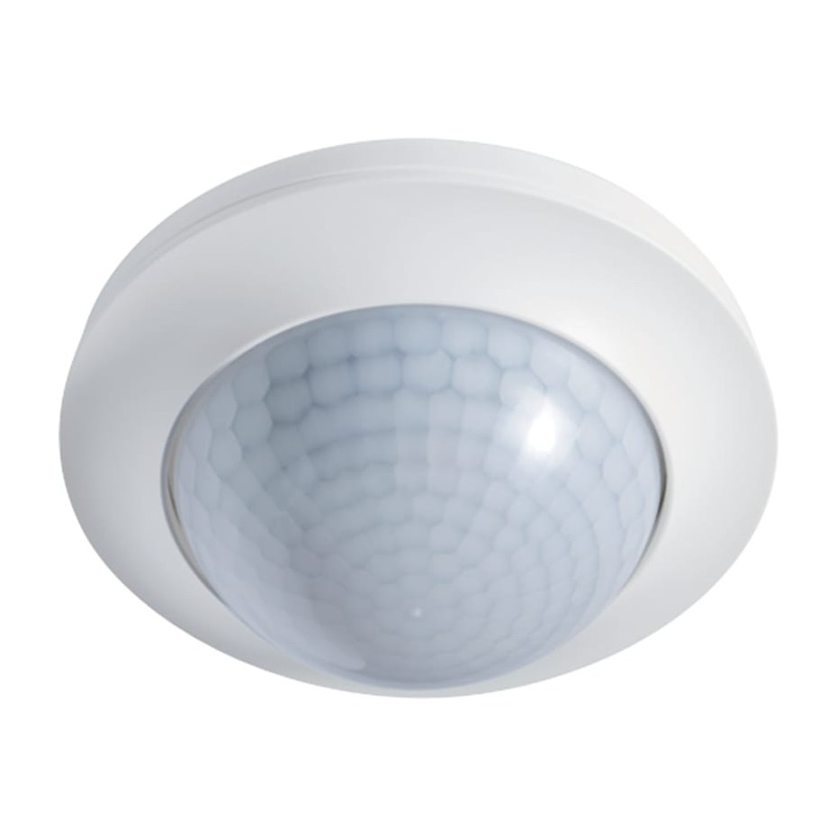 ESYLUX Plafondbewegingsmelder MD-C 360I/24
