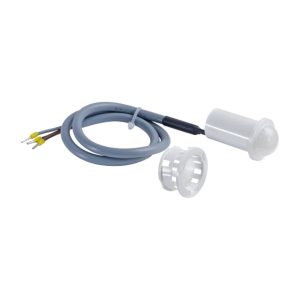 ESYLUX Plafondbewegingsmelder MD-C 360I/8 mini
