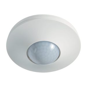 ESYLUX Plafondaanwezigheidssensor PD-C 360/8 slave