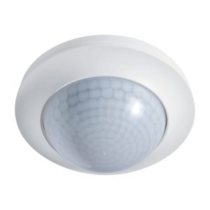 ESYLUX Plafondaanwezigheidssensor PD-C 360/24 slave