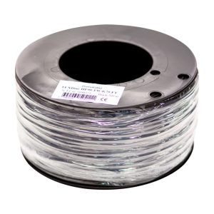Solar Texiline, DNV goedgekeurd Offshore installatiedraad 0,75mm² 500M