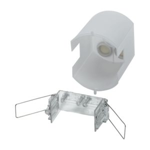ESYLUX Bevestiging mounting set IP20 fm 62 WH