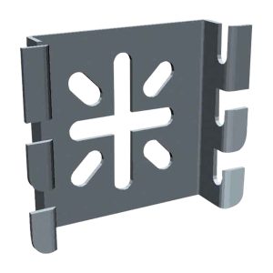 Legrand Cablofil Console kabeldraagsysteem 100mm