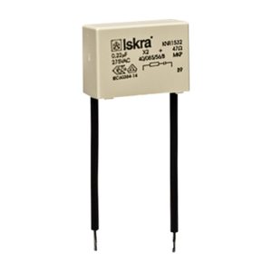 ESYLUX Elektrische toebehoren filter 230 V