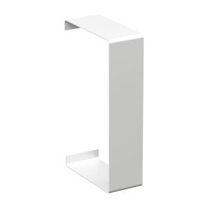 Stago Afdekstrip wandgoot 65x120mm