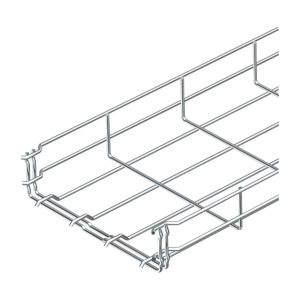 OBO GR-magic Draadgoot 55x100x3000mm verzinkt 6001416