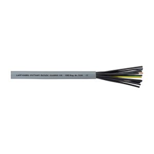LAPP Ölflex CLASSIC Niet afgeschermd 4x1,5mm²