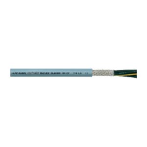 LAPP Ölflex Classic Afgeschermd 1,5mm²