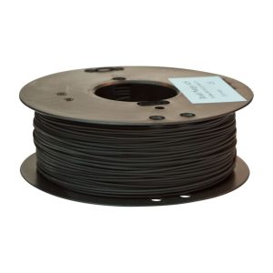Solar Texiline, DNV goedgekeurd Offshore installatiedraad 0,5mm² zwart