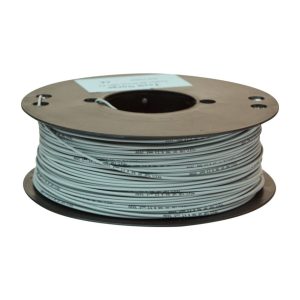 Solar Texiline, DNV goedgekeurd Offshore installatiedraad 0,5mm² grijs