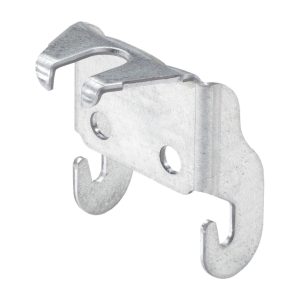 Stago KG281 klauw, 58x45x44mm, sendzimir verzinkt