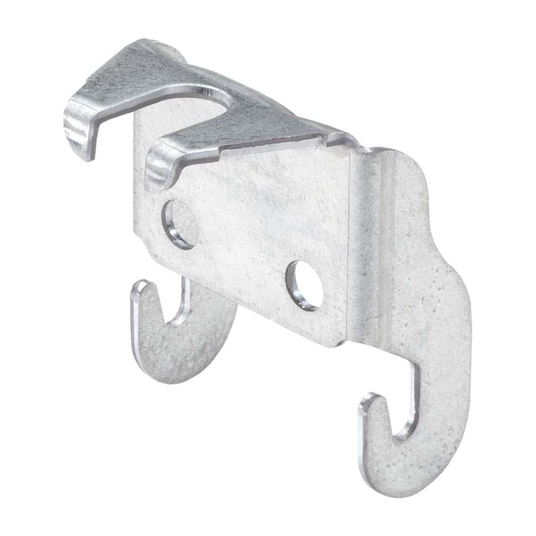 Stago KG281 klauw, 58x45x44mm, sendzimir verzinkt
