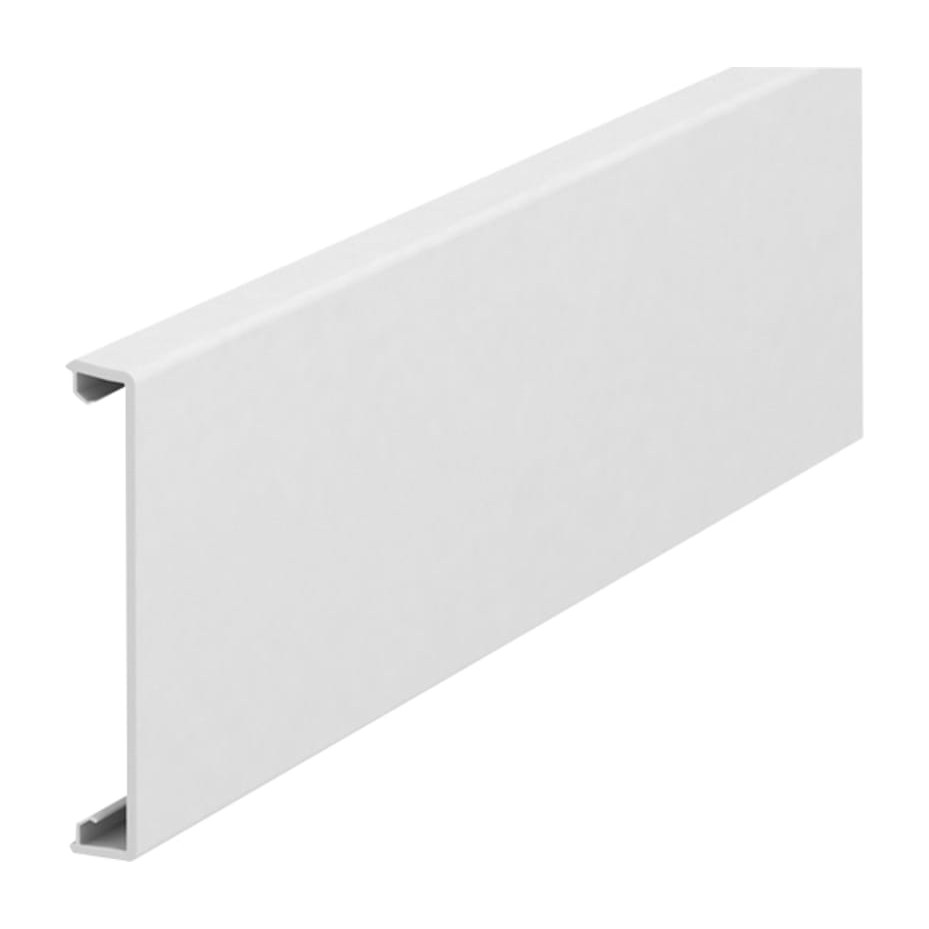 Solar Deksel wandgoot/aansluitzuil 80x2000mm