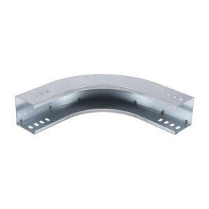 Stago KG281 stijgstuk vast Bocht/hoekstuk kabelgoot 60x70mm