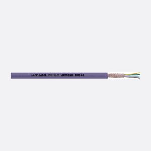 LAPP UNITRONIC® BUS LD Buskabel