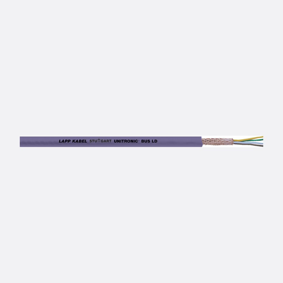 LAPP UNITRONIC® BUS LD Buskabel