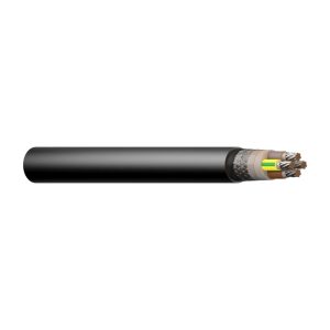 BFOU 0,6/1KV 2X 16/16 P5/P12