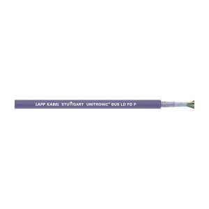LAPP Unitronic bus ld fd P 1X2X0,25 (per 100 stuks)