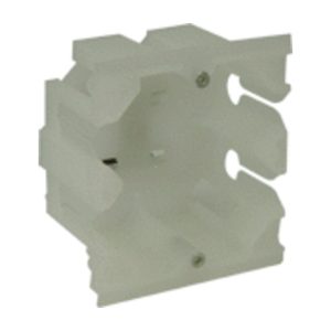 Legrand montagedoos enkel
