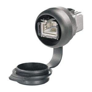 Weidmüller Service interface Fronmtcom® Modulaire dataconnector IP65