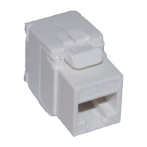 Solar Keystone Modulaire dataconnector wit DK-KS5EUW