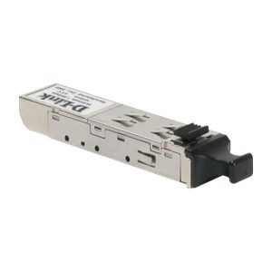 D-Link DEM-311GT netwerk transceiver module Vezel-optiek 1000 Mbit/s S
