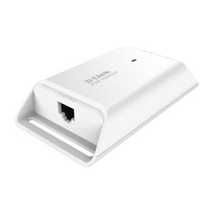 D-Link DPE-101GI PoE adapter & injector