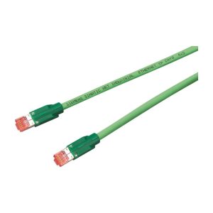 Siemens Industrial Ethernet Patchkabel twisted pair Cat 6A