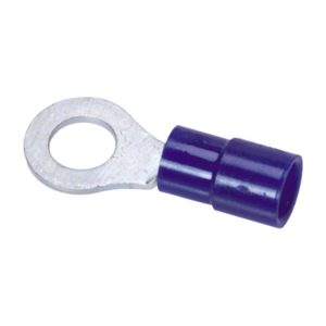 Solar Klemkabelschoen 2,63mm² blauw SPN 2537 R PL