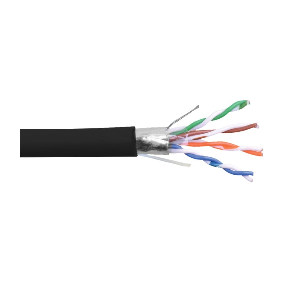 Belden YE03898 F/UTP Cat.6a Datakabel