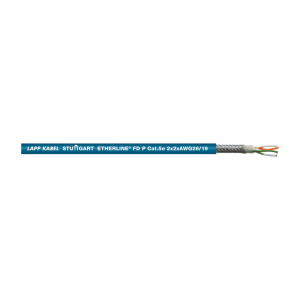 LAPP ETHERLINE Datakabel 0,22mm²